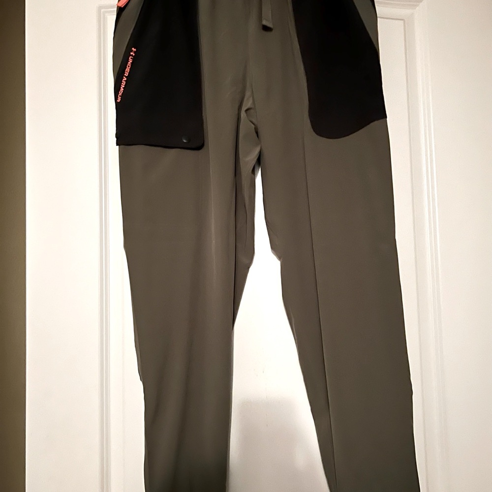 Mens Under Armour Workout Pants